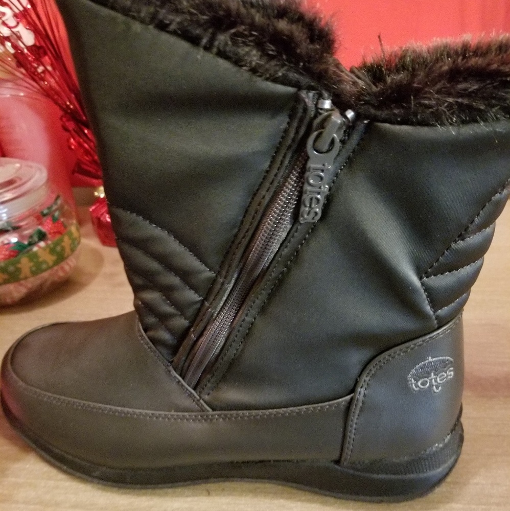 boots